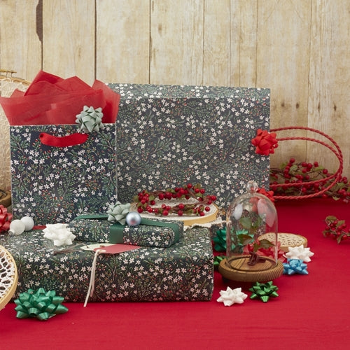 Arctic Flora Large Gift Bag
