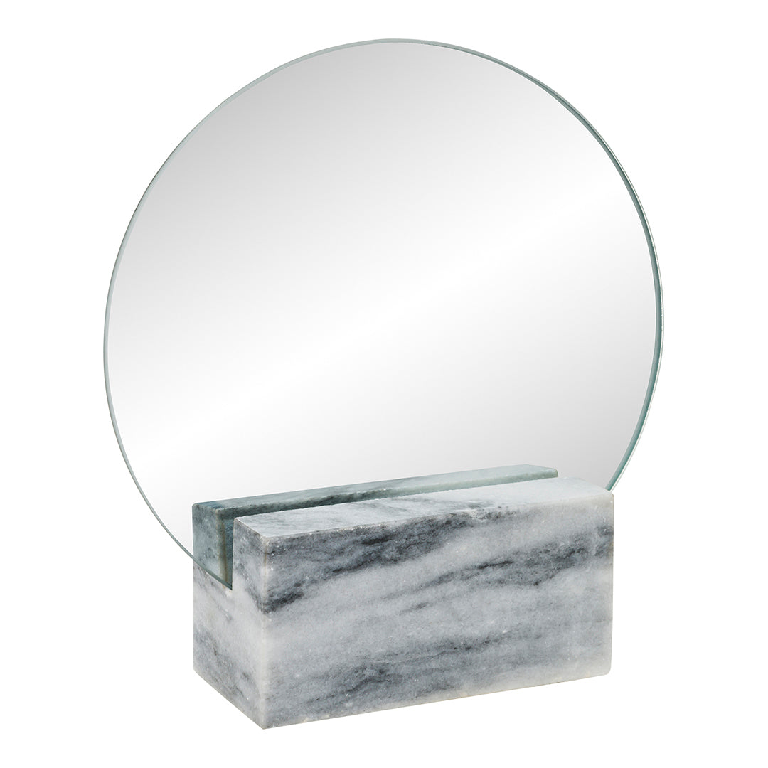 Humana Mirror Grey