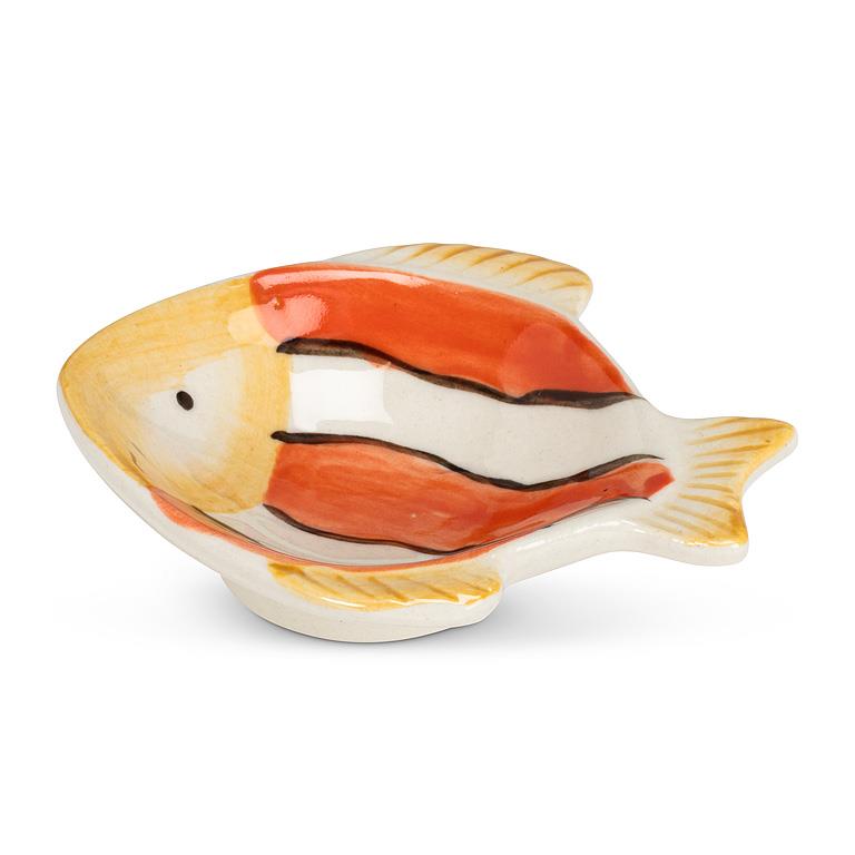 Small Fish Dish