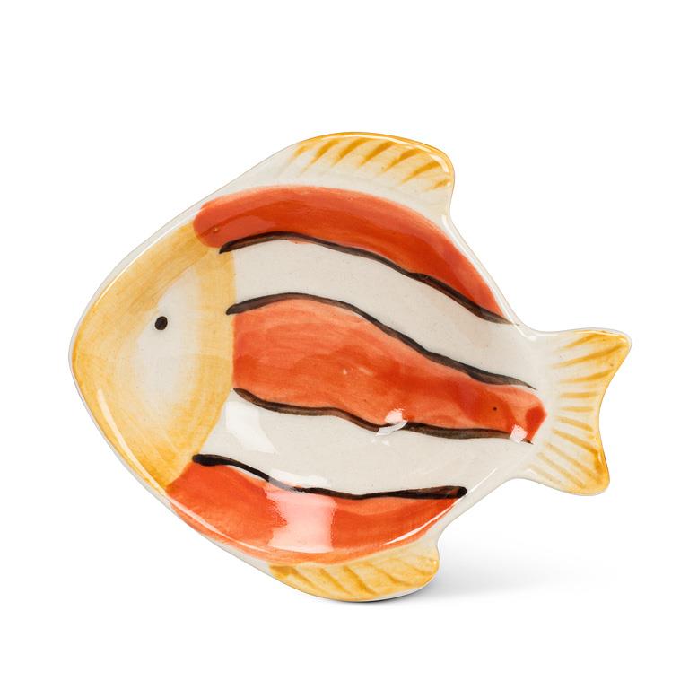 Small Fish Dish