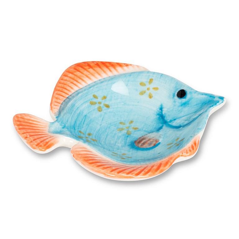 Small Fish Dish