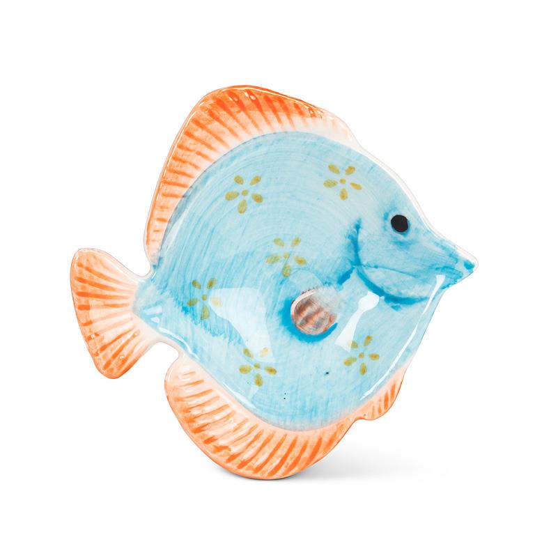 Small Fish Dish