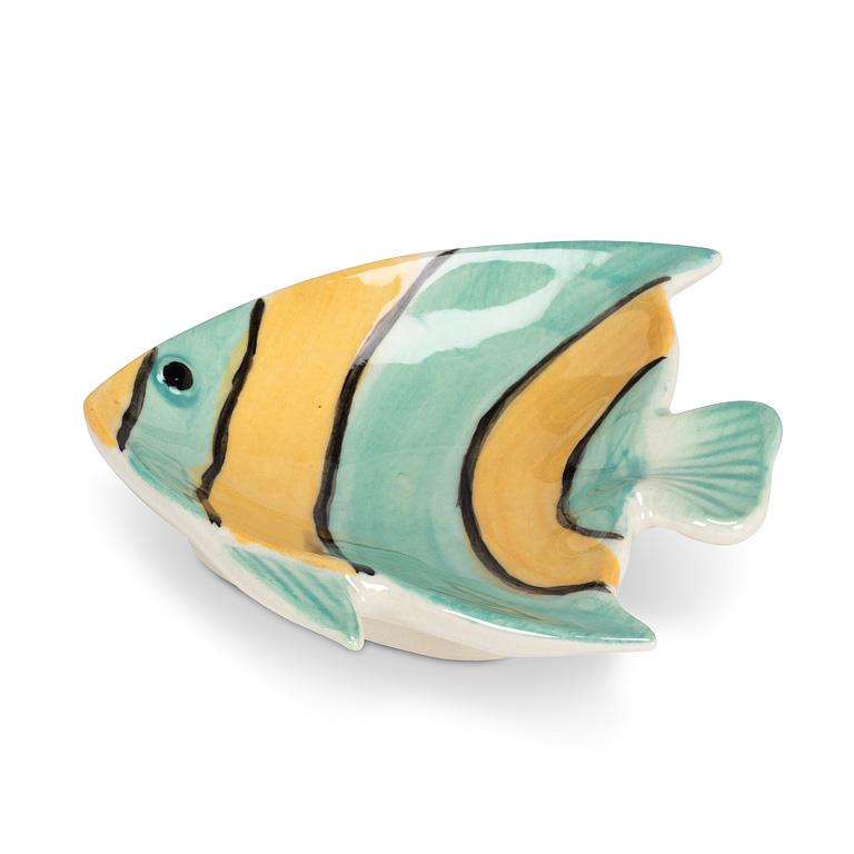 Small Fish Dish