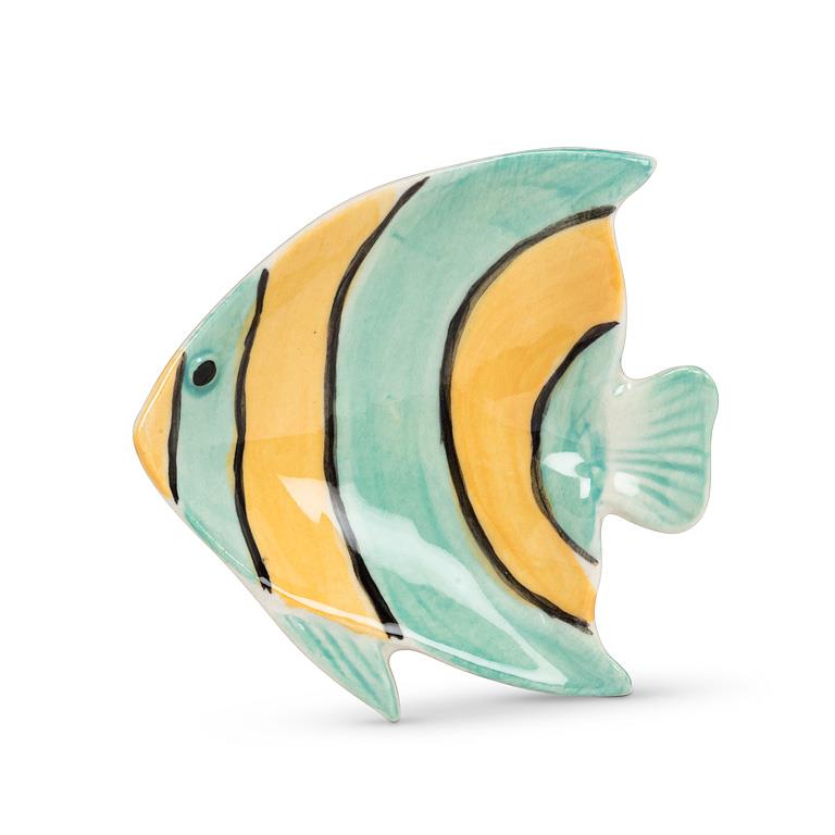 Small Fish Dish