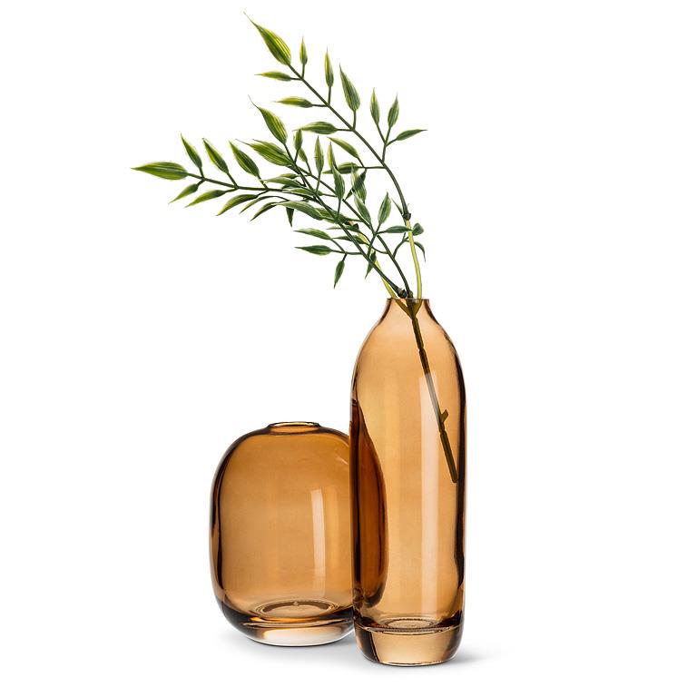 Tall Bud Vase
