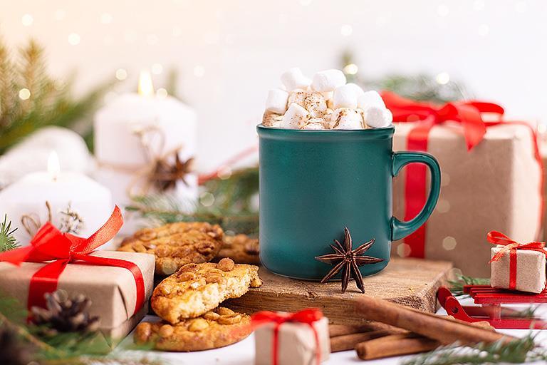 Classic Matte Mug Green