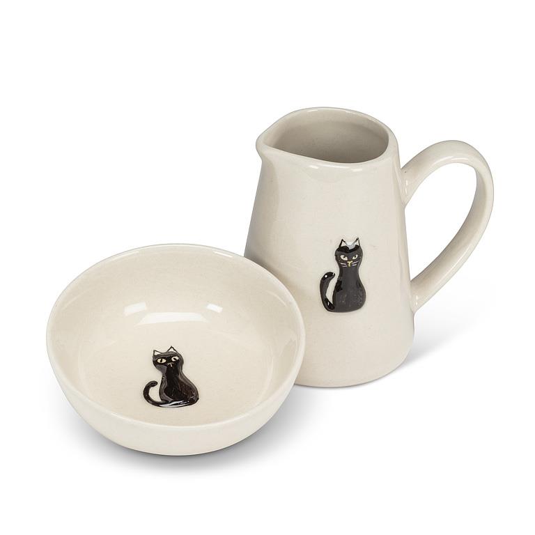 Cat Mini Jug