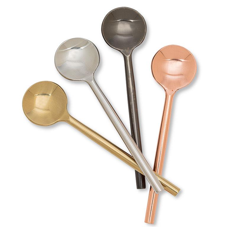 Modern Small Spoon
