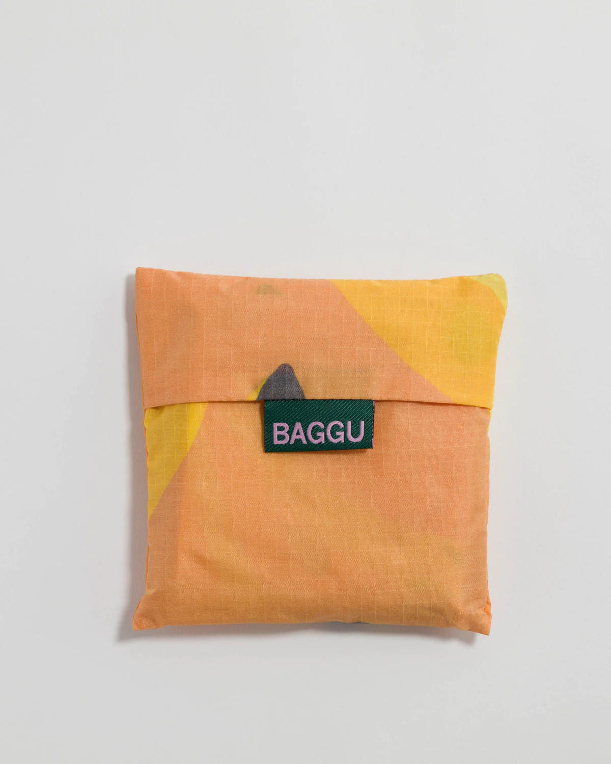 Reusable Standard Baggu Bag Banana
