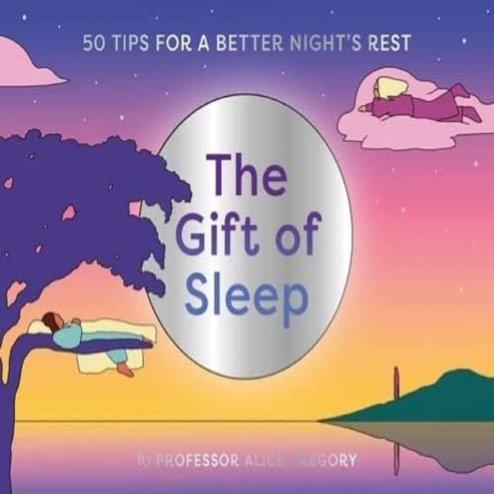 Gift Of Sleep