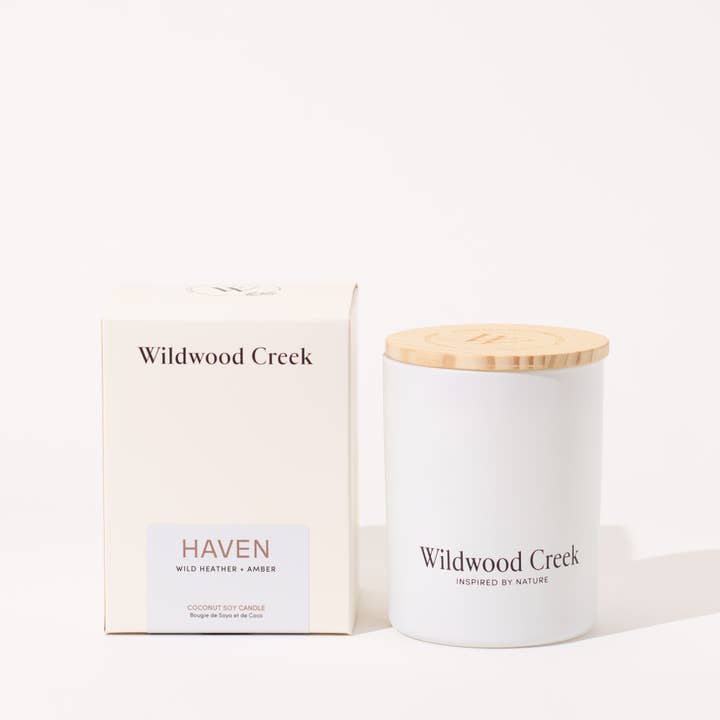 Haven Candle