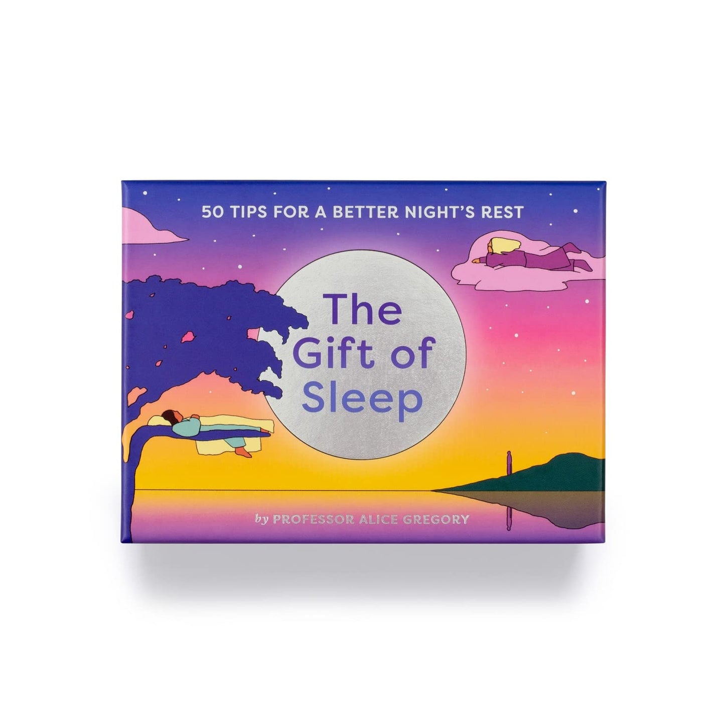 Gift Of Sleep
