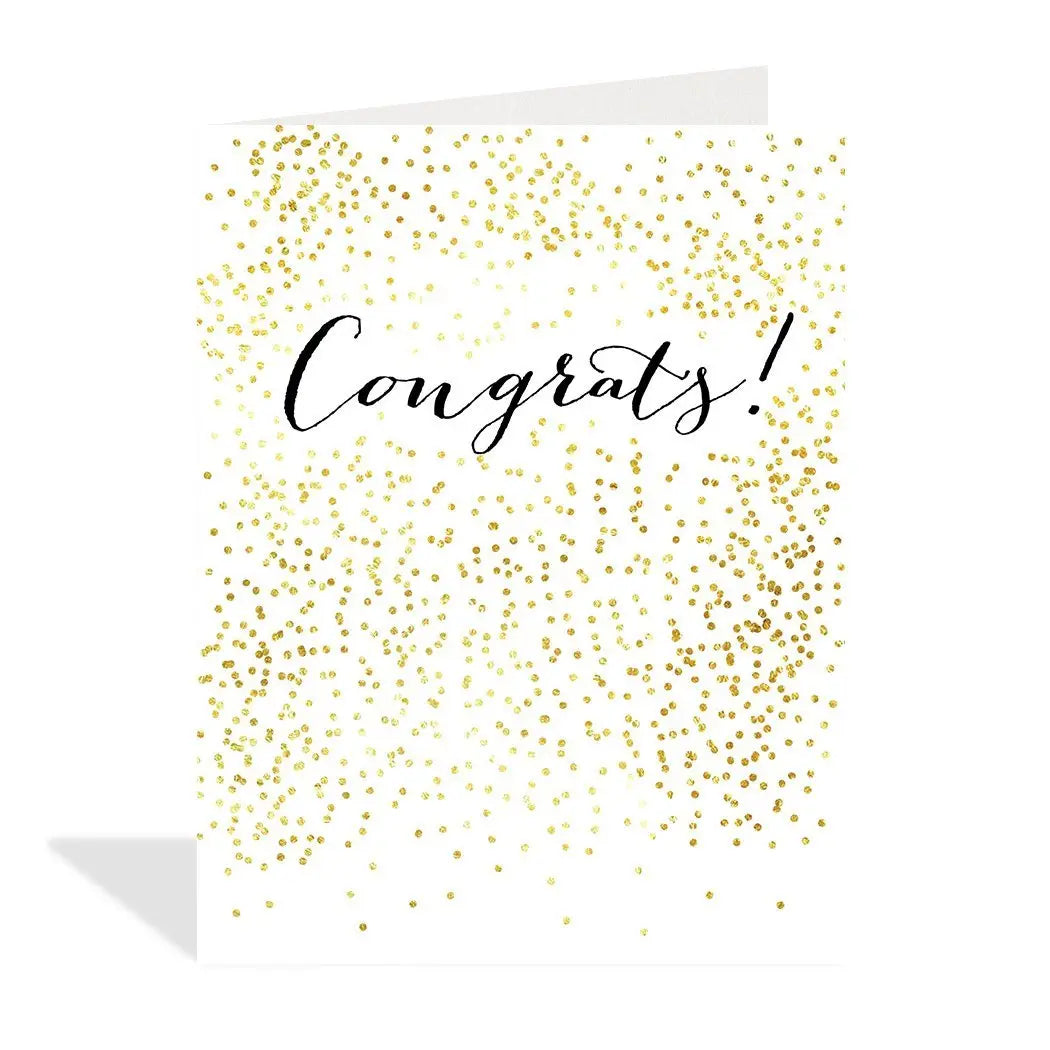 Congrats Card
