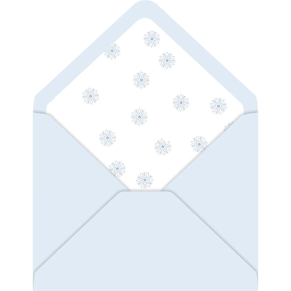 Polar Fete Christmas Boxed Cards
