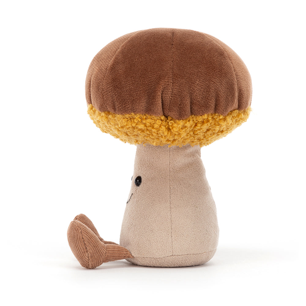Amuseable Toadstool Plush toy