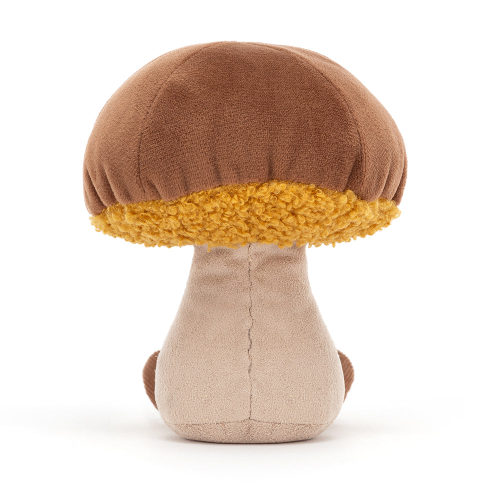 Amuseable Toadstool Plush toy