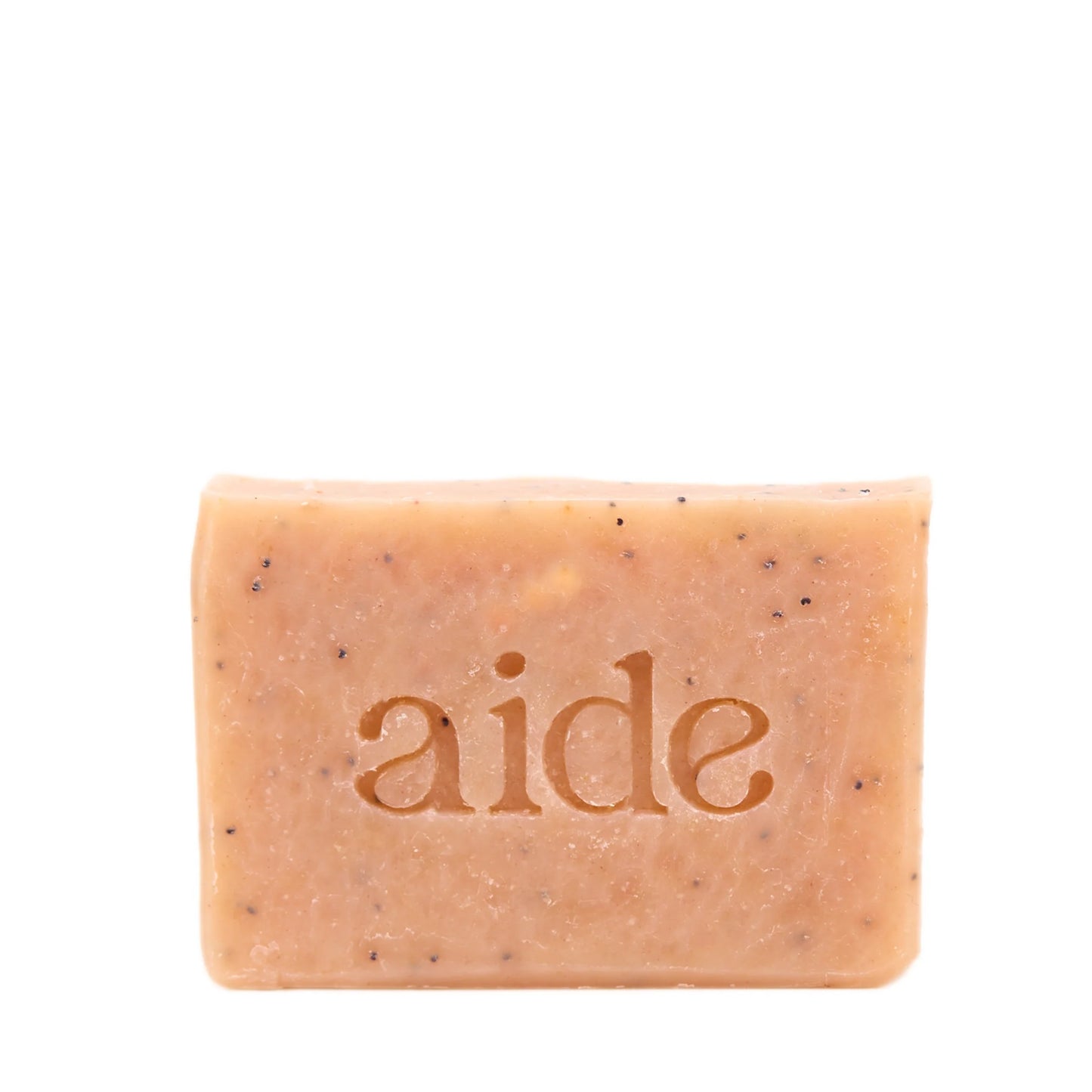 Tomato Leaf Bar Soap
