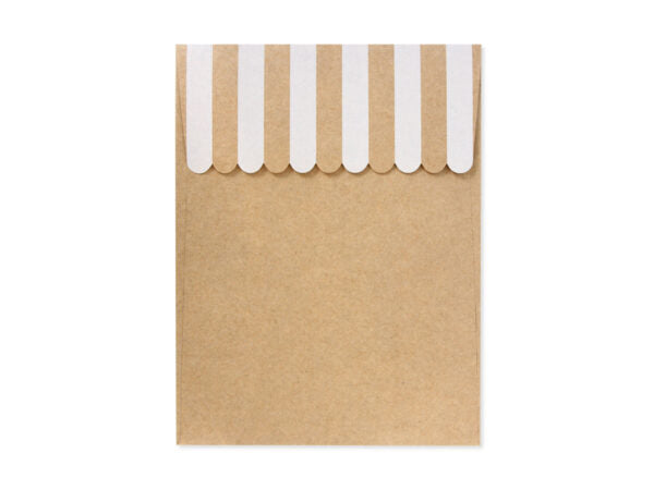 Pop-up Birthday Flower Month Card May Lily Of Valley