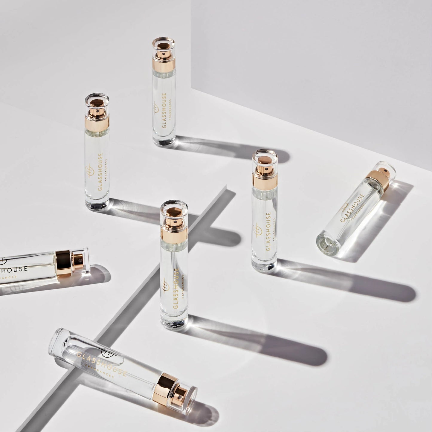 Kyoto In Bloom 14mL Eau de Parfum