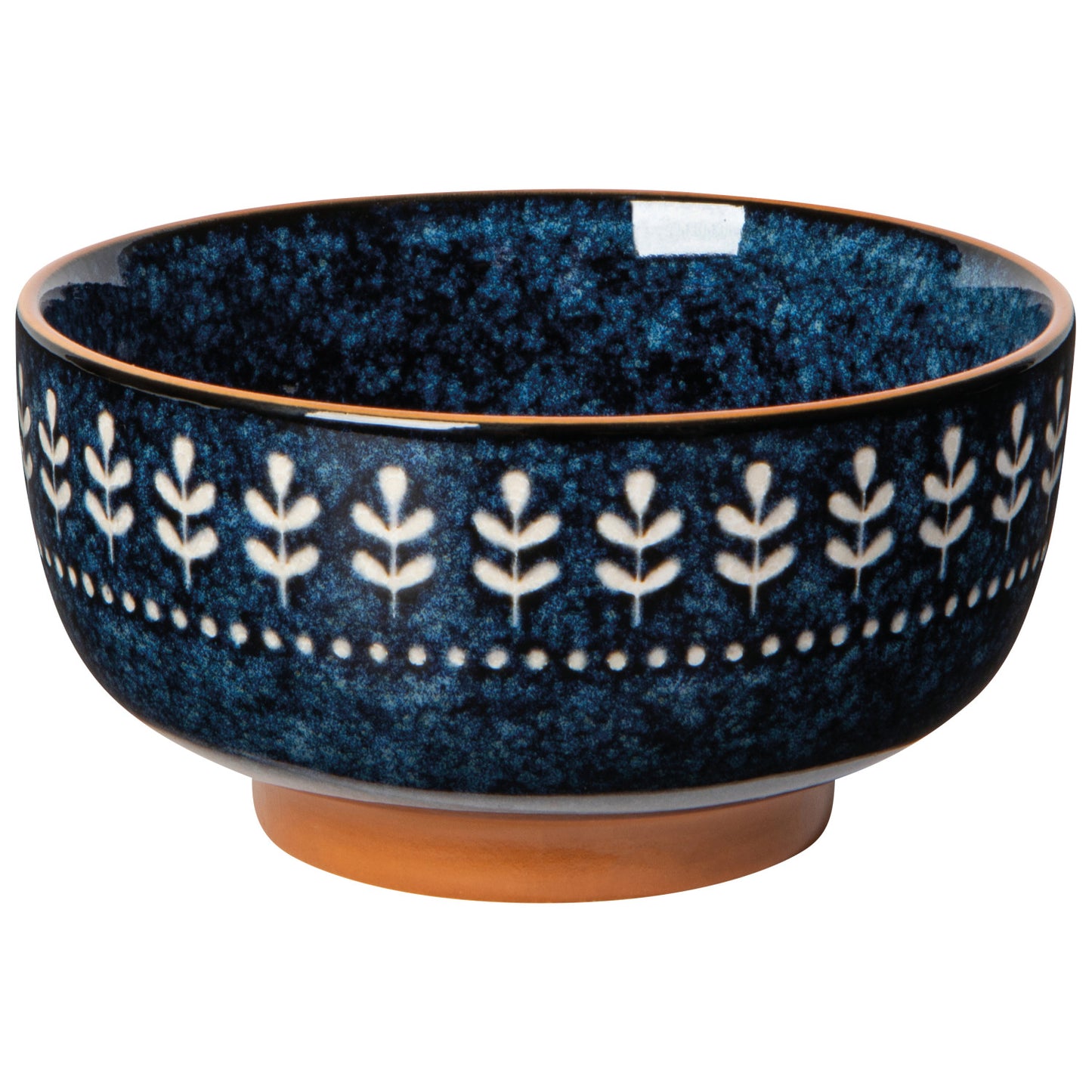 Nightbloom 4.25 inch Bowl