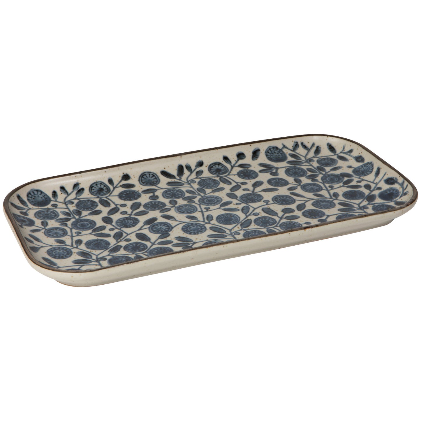 Calendula Element 12 inch Platter