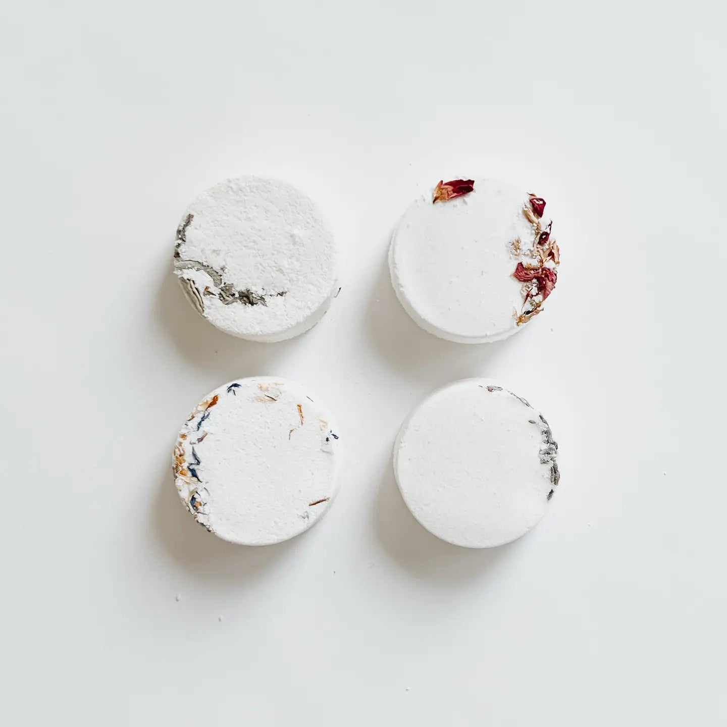 Hinoki Shower Steamer
