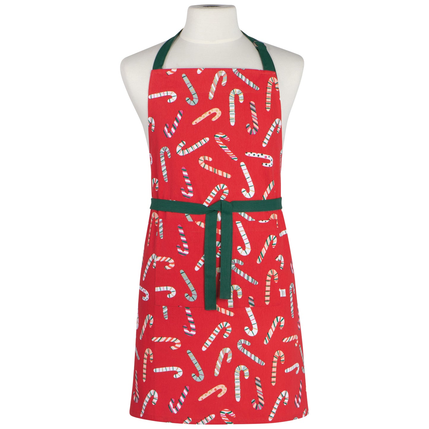 Merry Mints Apron