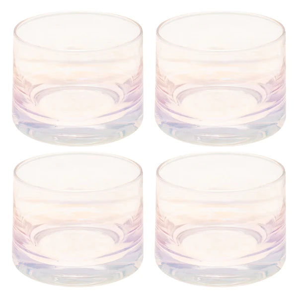 Mid Century Taster Clear Luster