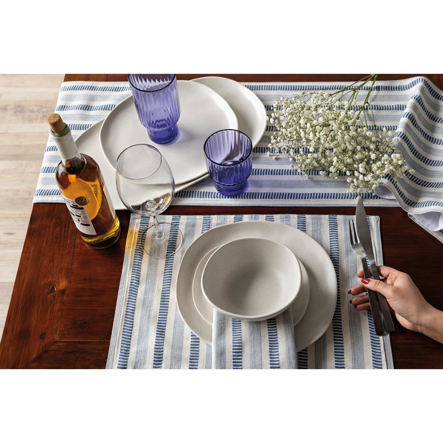 Breeze Placemat Set of 2