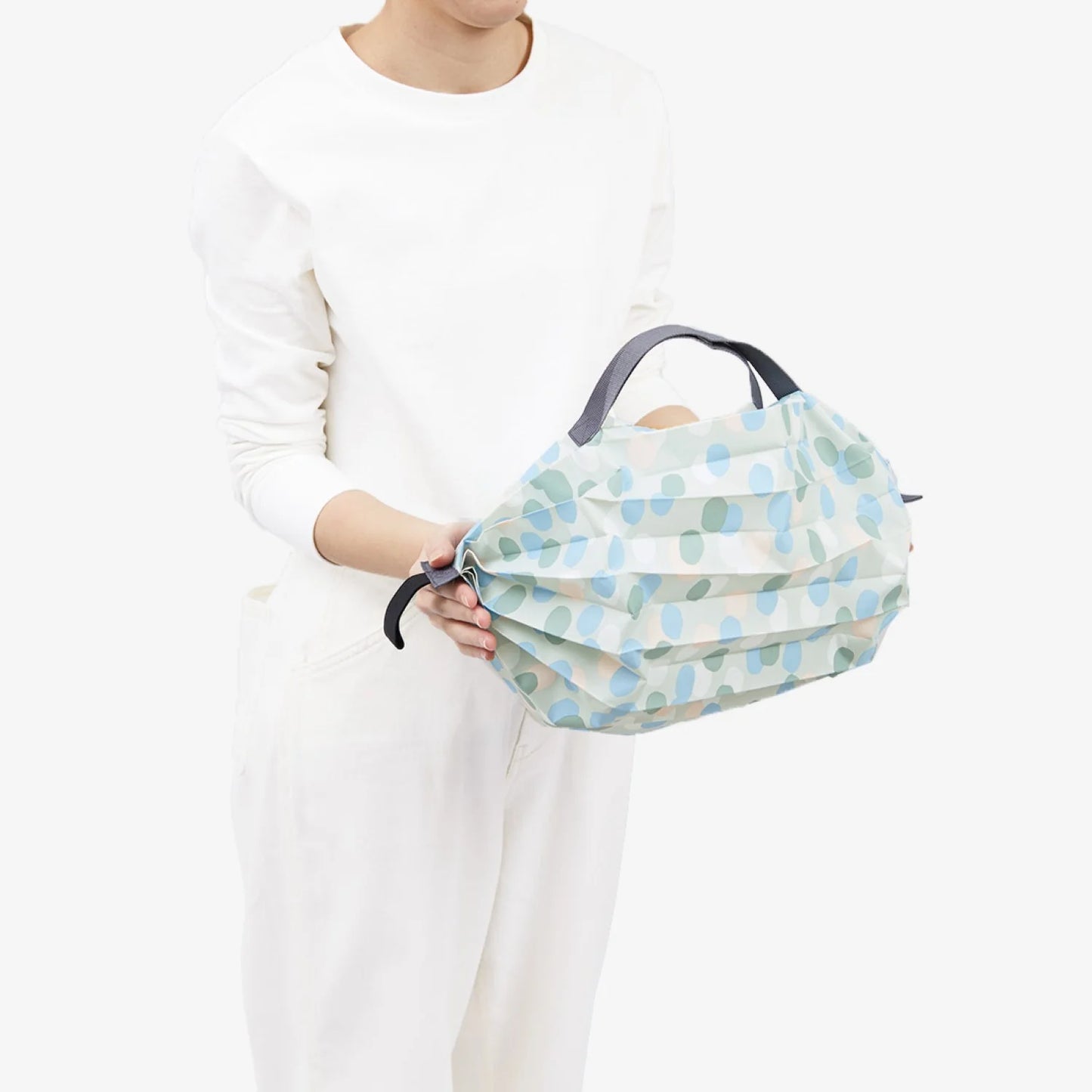 Shupatto Tote Small Arare