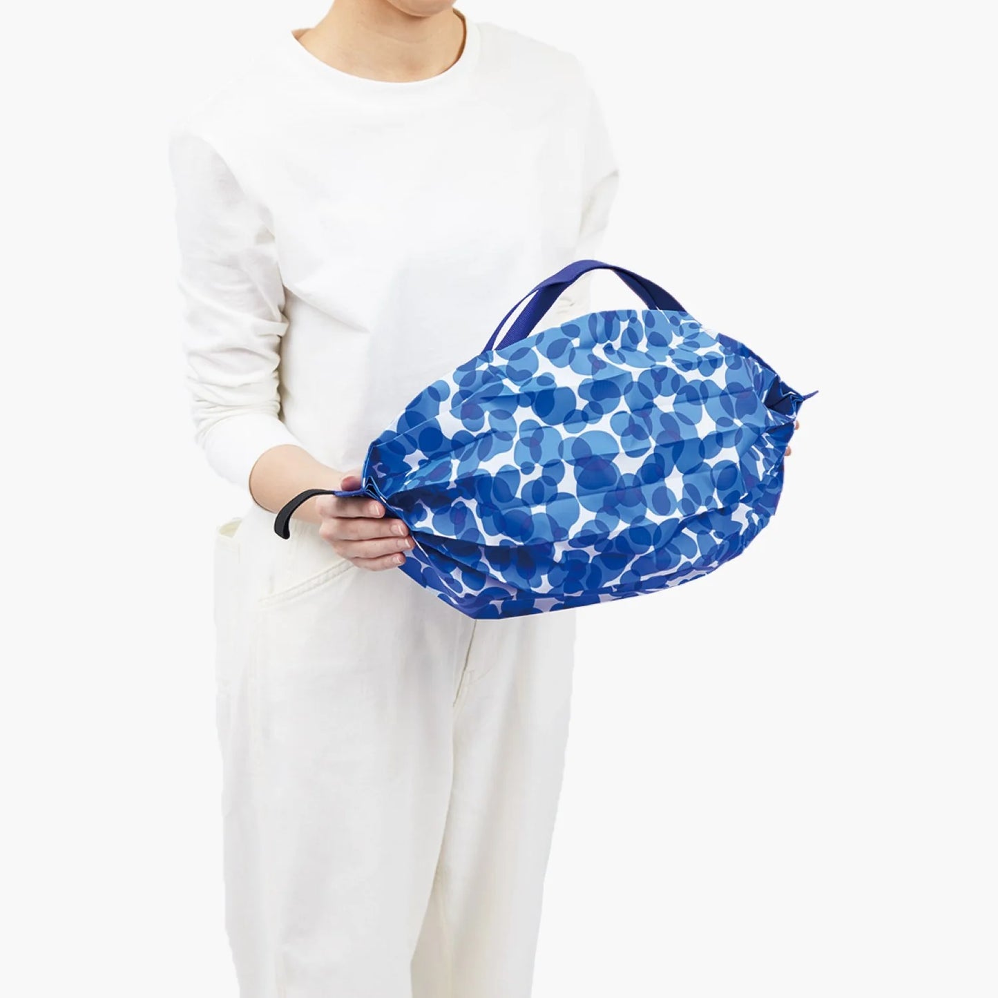 Shupatto Tote Small Umi