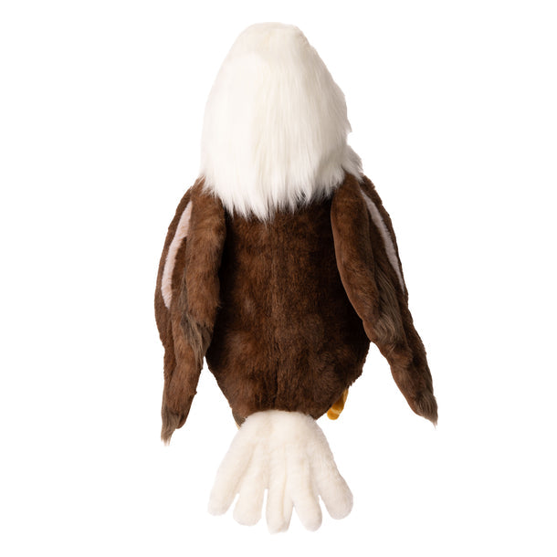 Scout Plush Toy