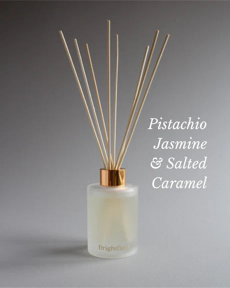Sun-kissed Reed Diffuser