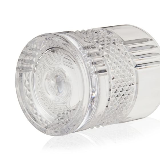 Revolve Rocks Glass