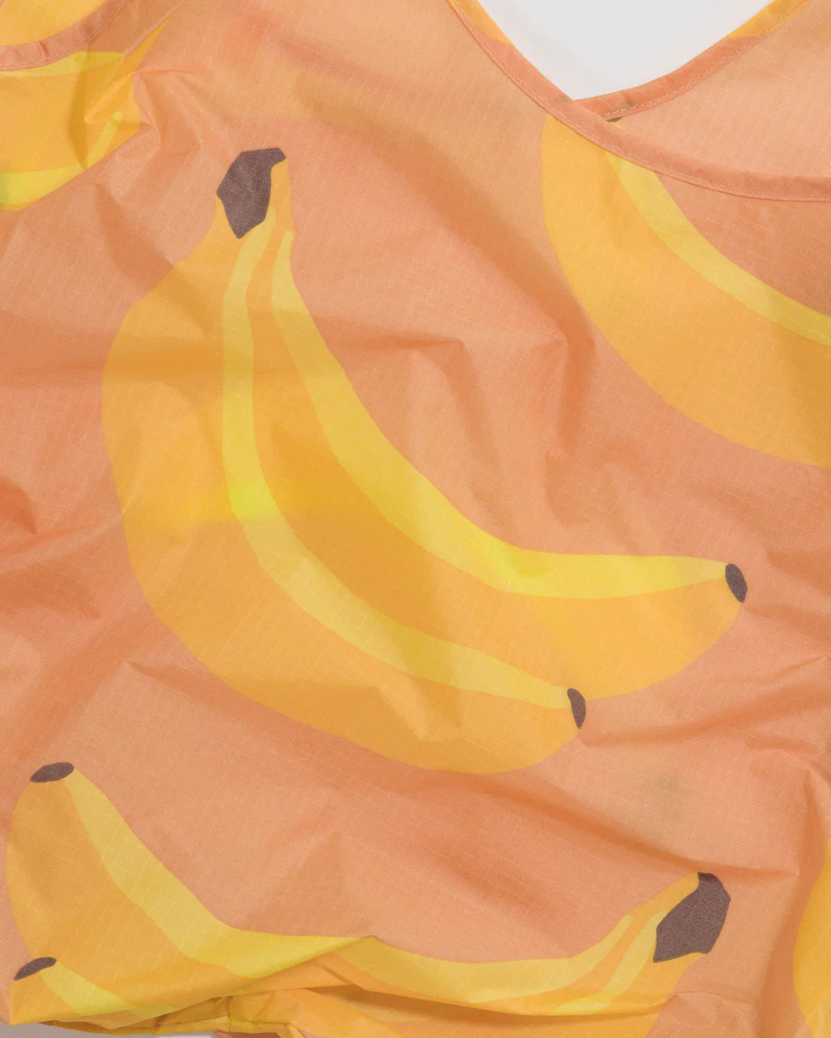 Reusable Standard Baggu Bag Banana