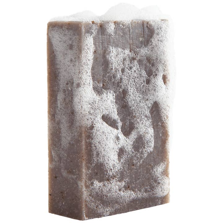 Alpine Meadow Natural Vegan Organic Soap Bar