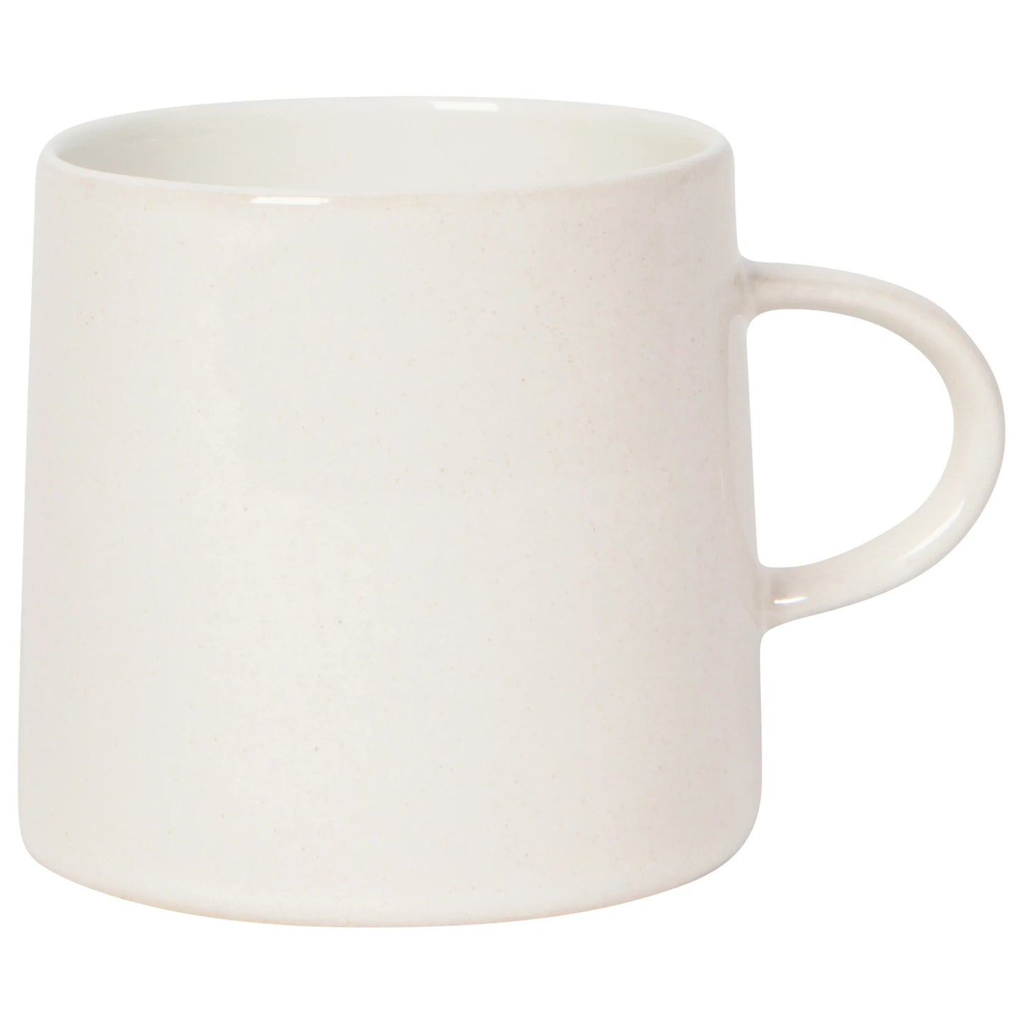 Aquarius Oyster Espresso Cups Set of 4