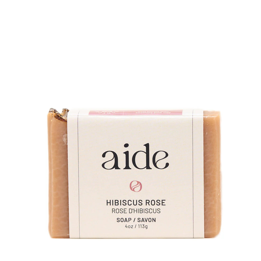 Tobacco Rose Bar Soap