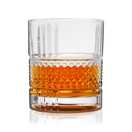 Revolve Rocks Glass