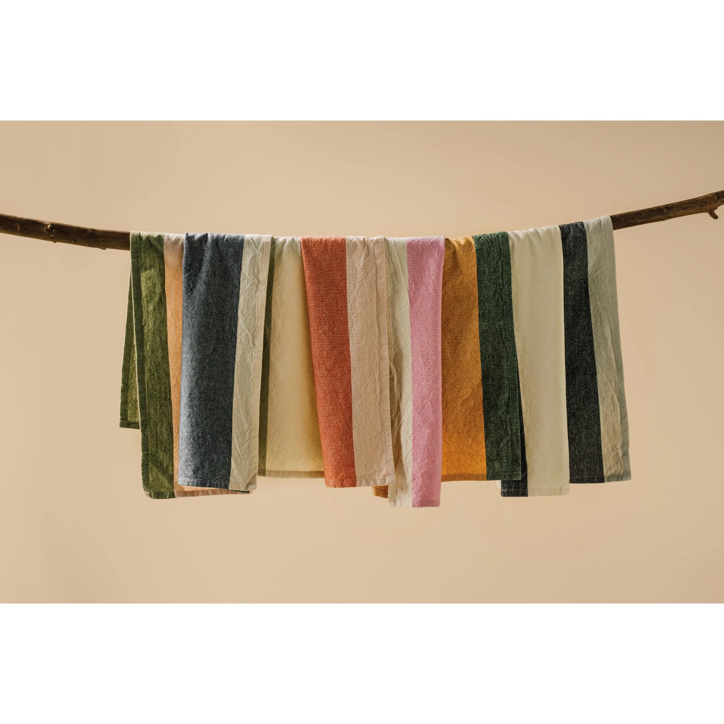Knoll Formation Dishtowels Set of 2