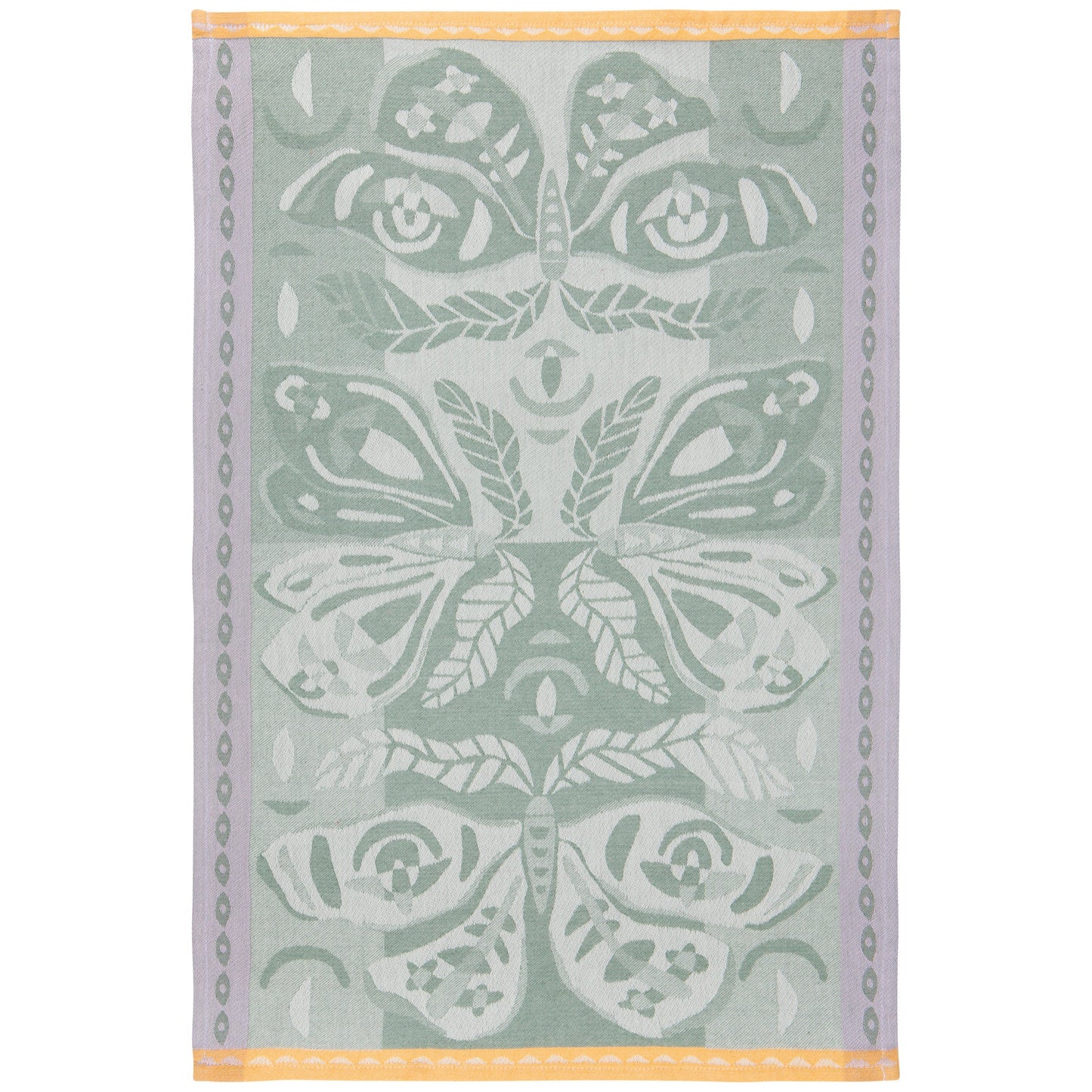 Jacq Nocturna Tea Towel