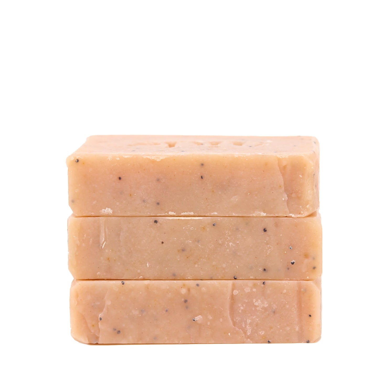 Tomato Leaf Bar Soap