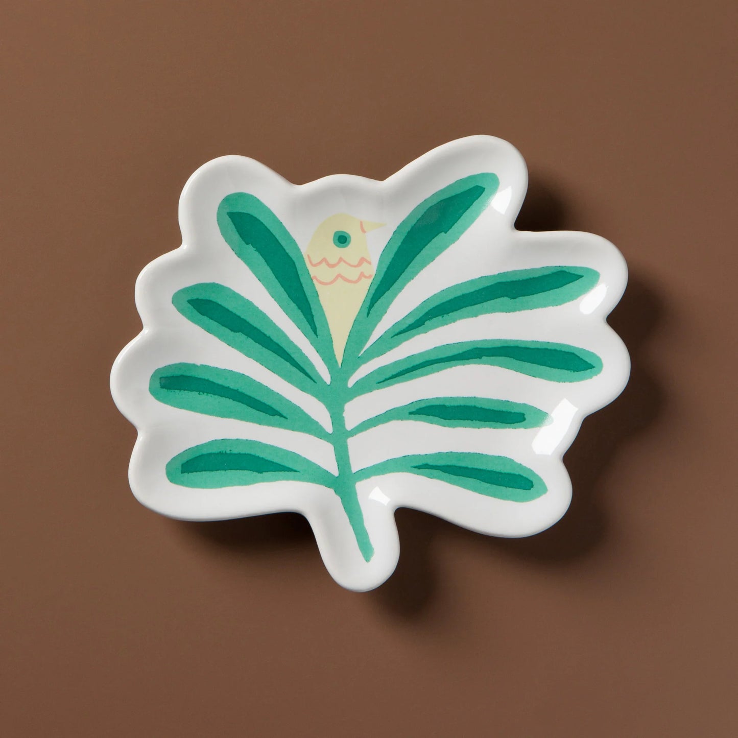 Trinket Tray Dish