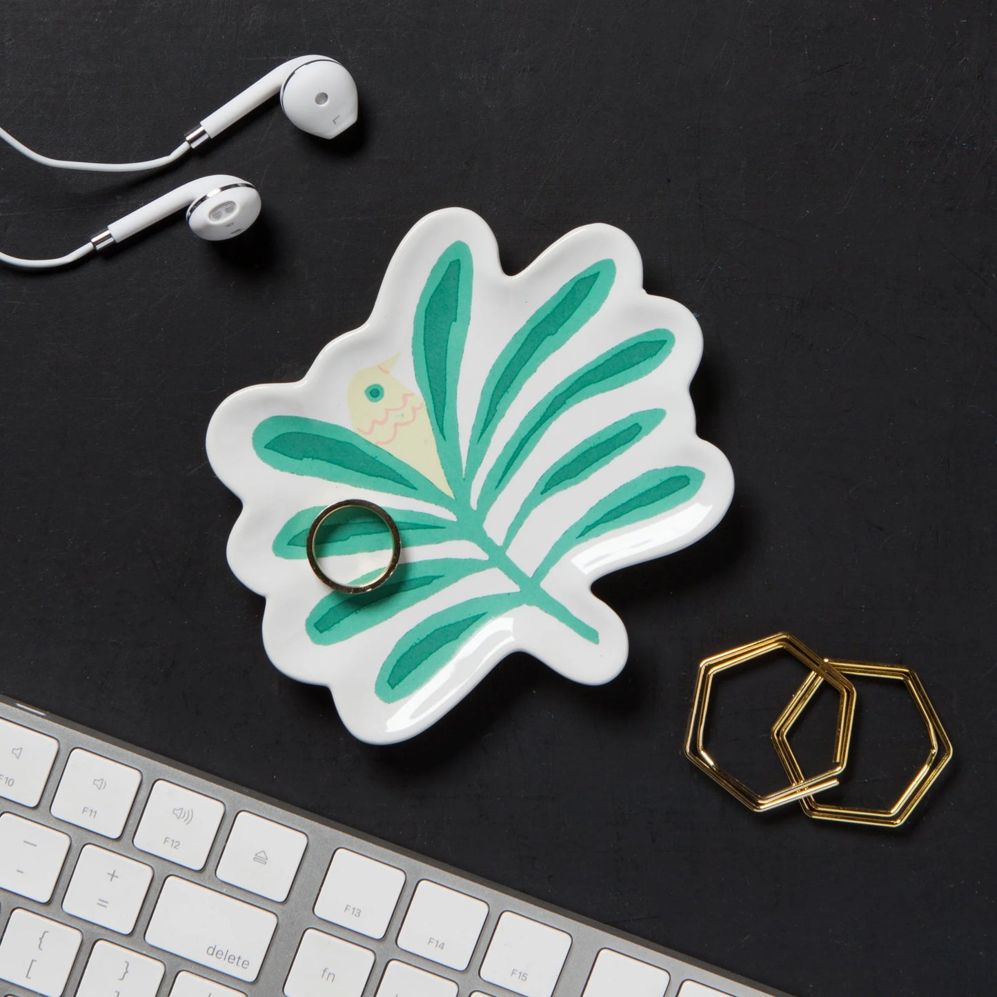 Trinket Tray Dish