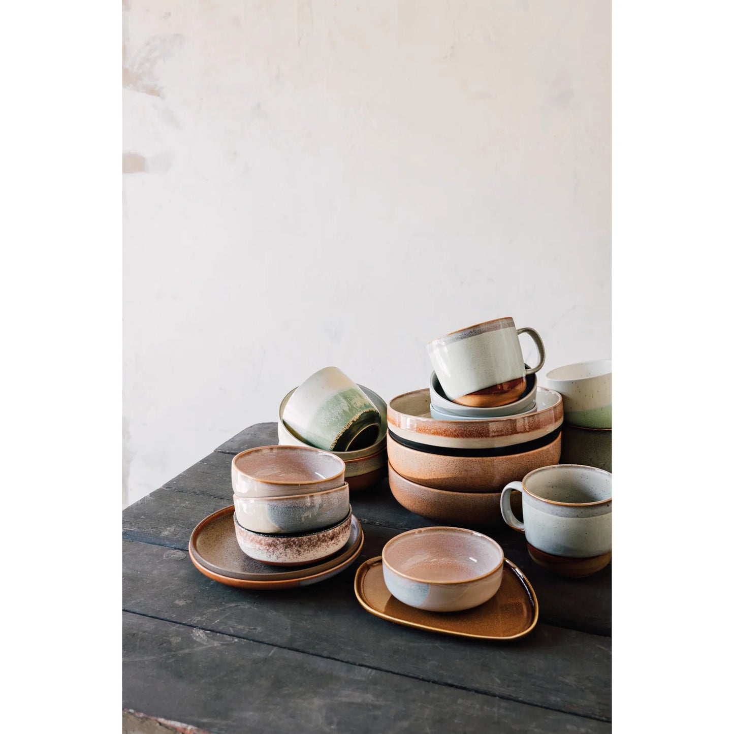 Sedona Alchemy Plate 7.5 inch
