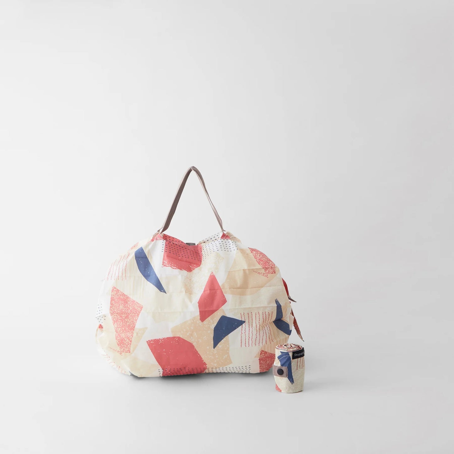 Shupatto Tote Medium Hagire