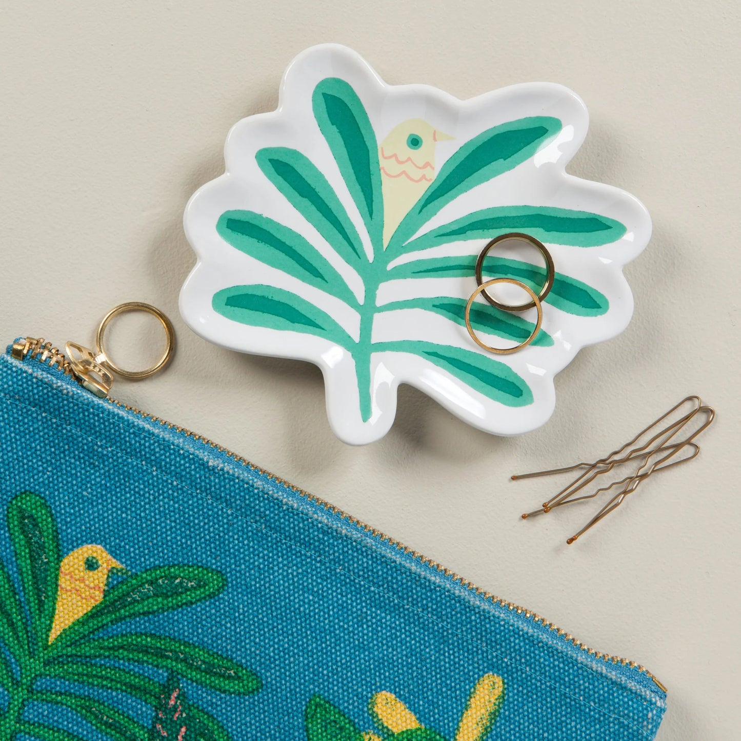 Trinket Tray Dish