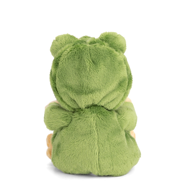 Ziggy Prince Charles Plush Toy