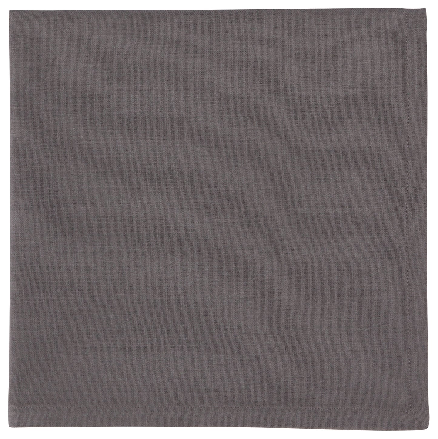 Spectrum Charcoal Napkin Set of 4