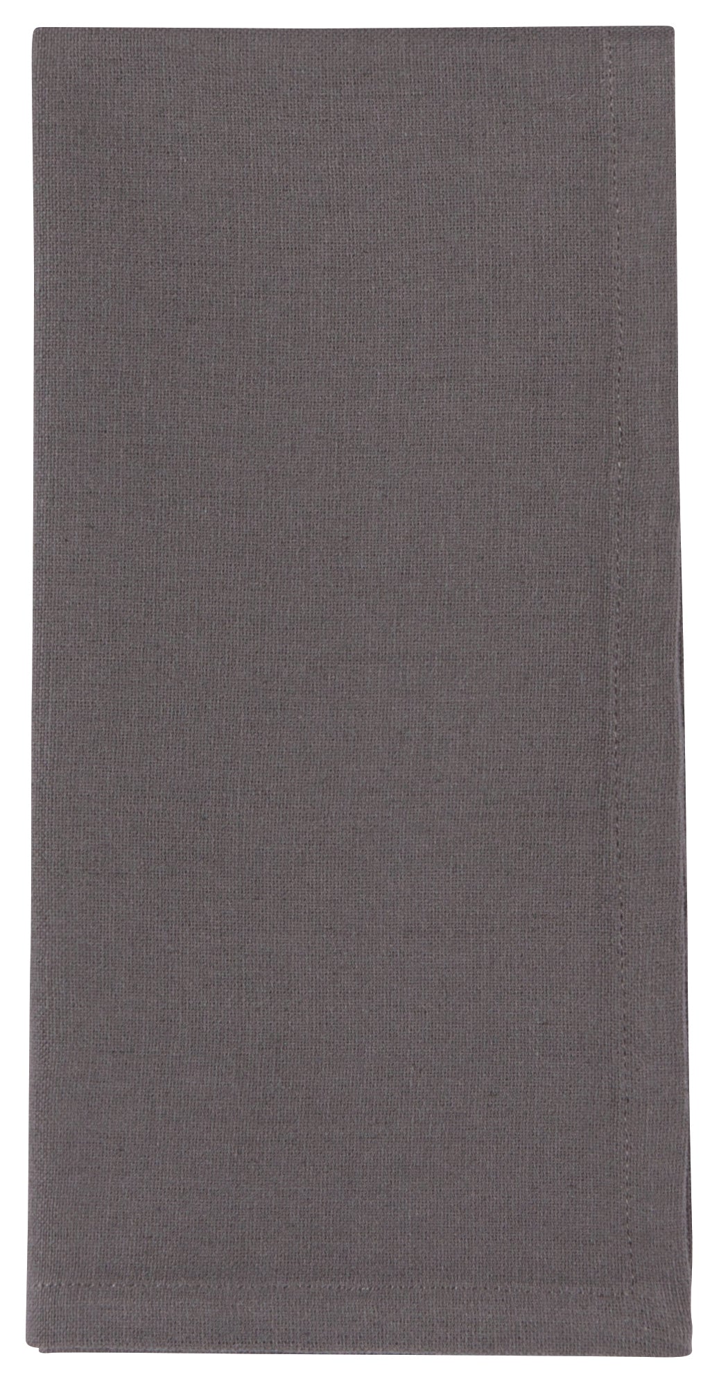 Spectrum Charcoal Napkin Set of 4